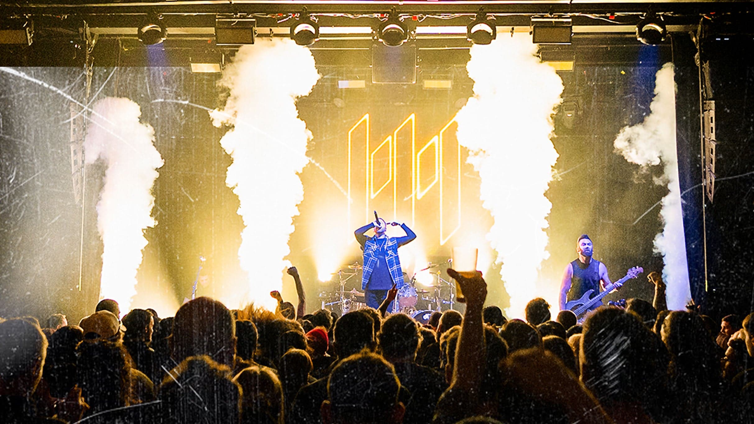 Memphis May Fire