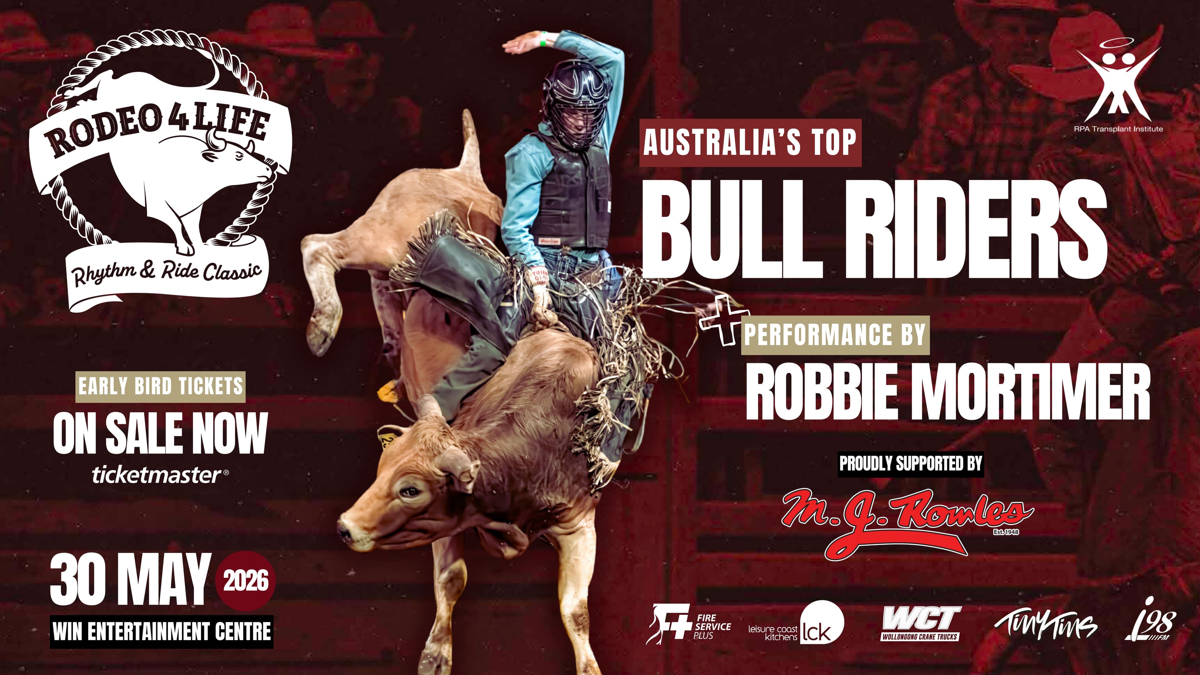 Rodeo 4 Life