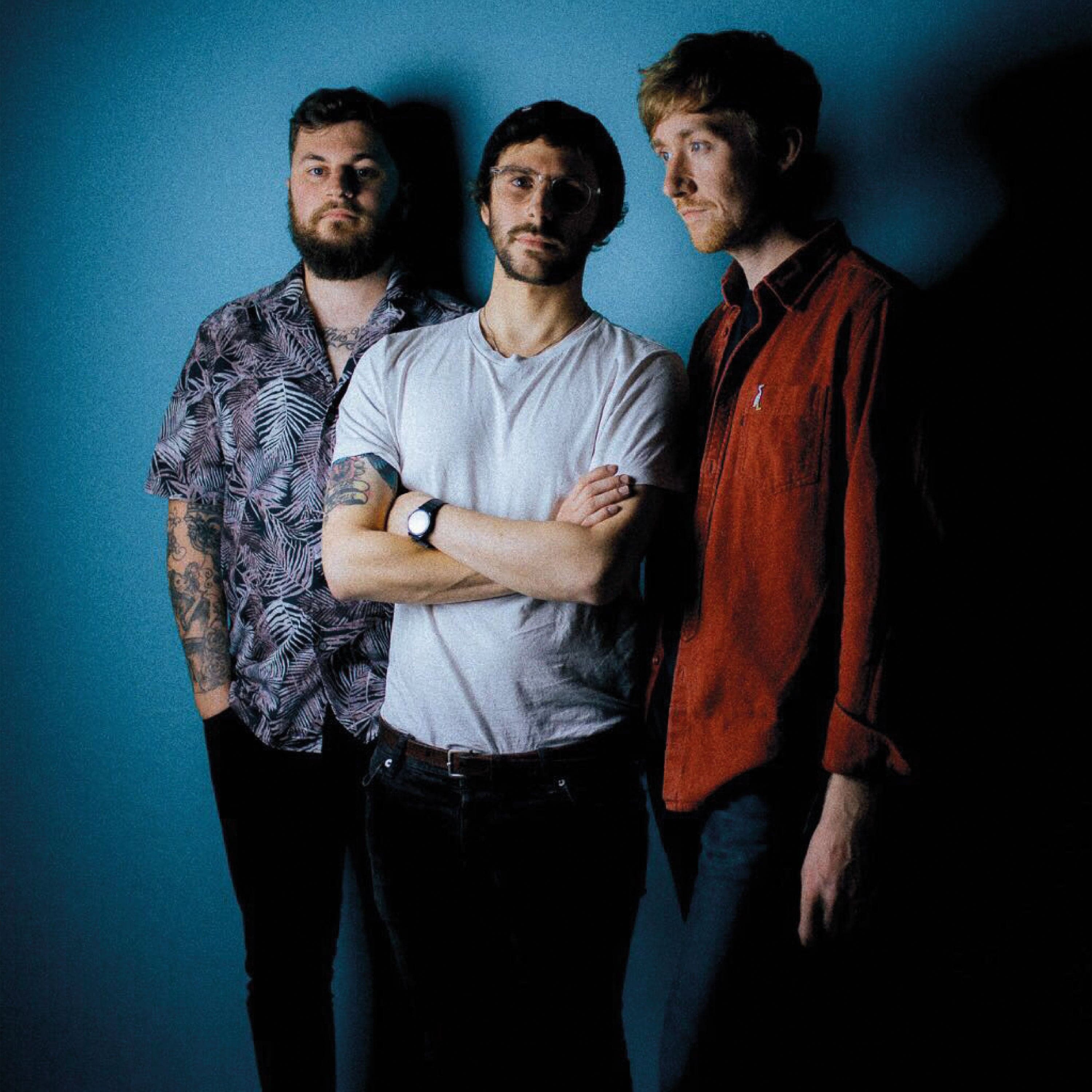 Black Foxxes (UK)