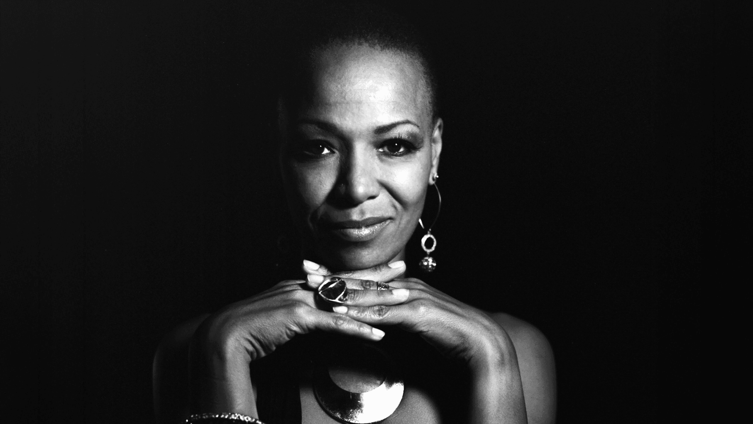 Lisa Simone: A Daughter's Tribute To Nina Simone