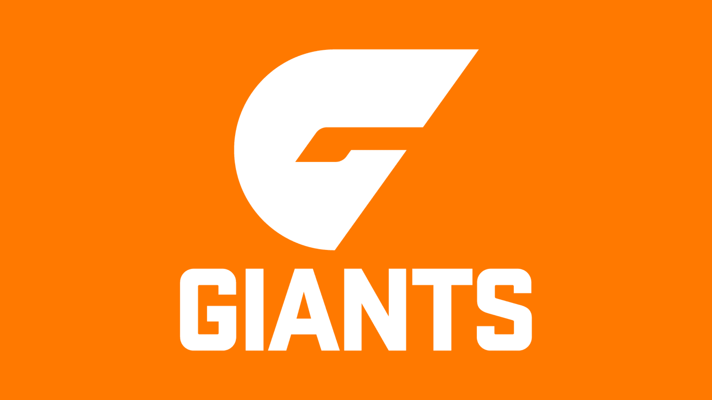 GWS GIANTS v Essendon