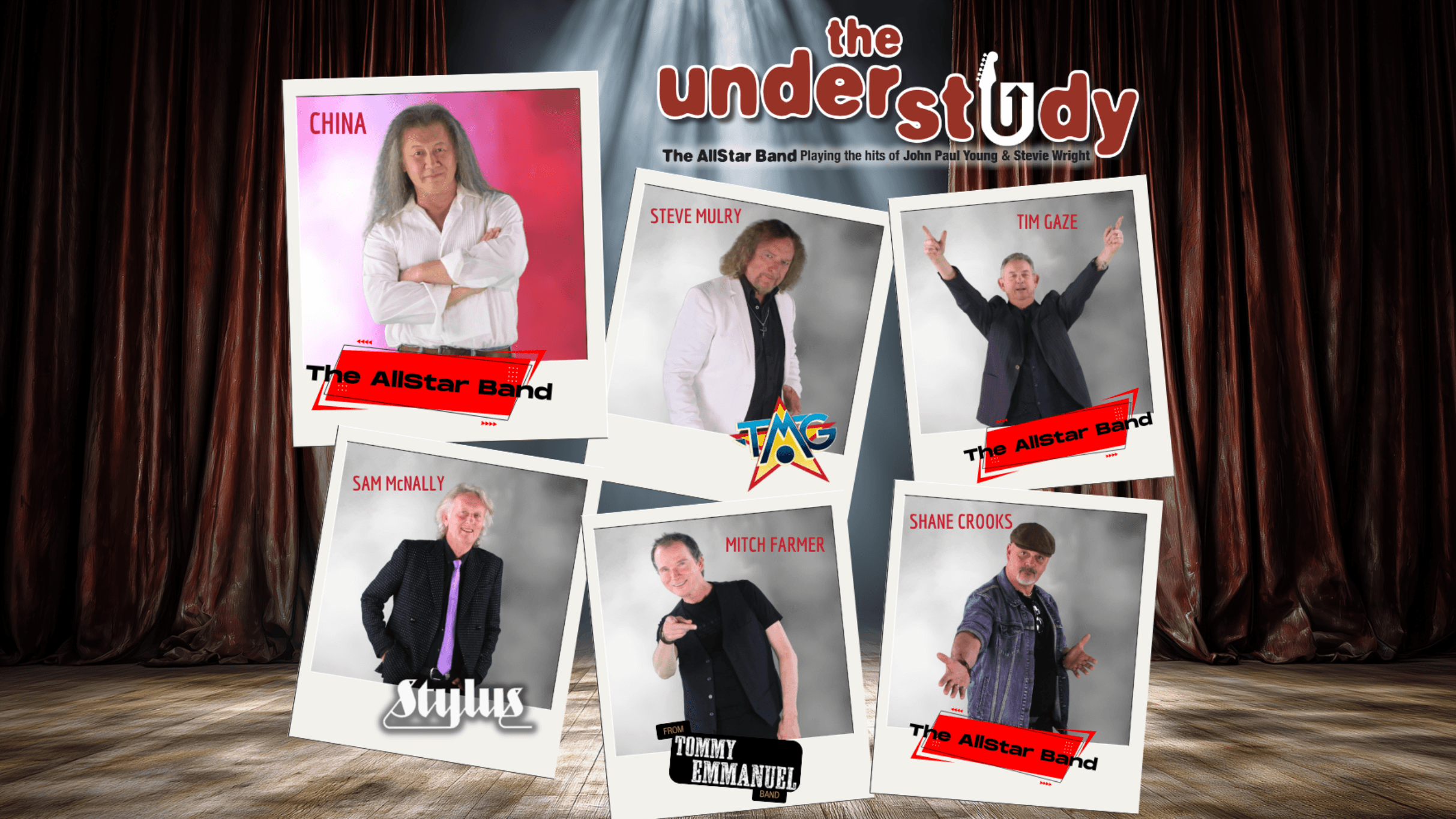 The Understudy