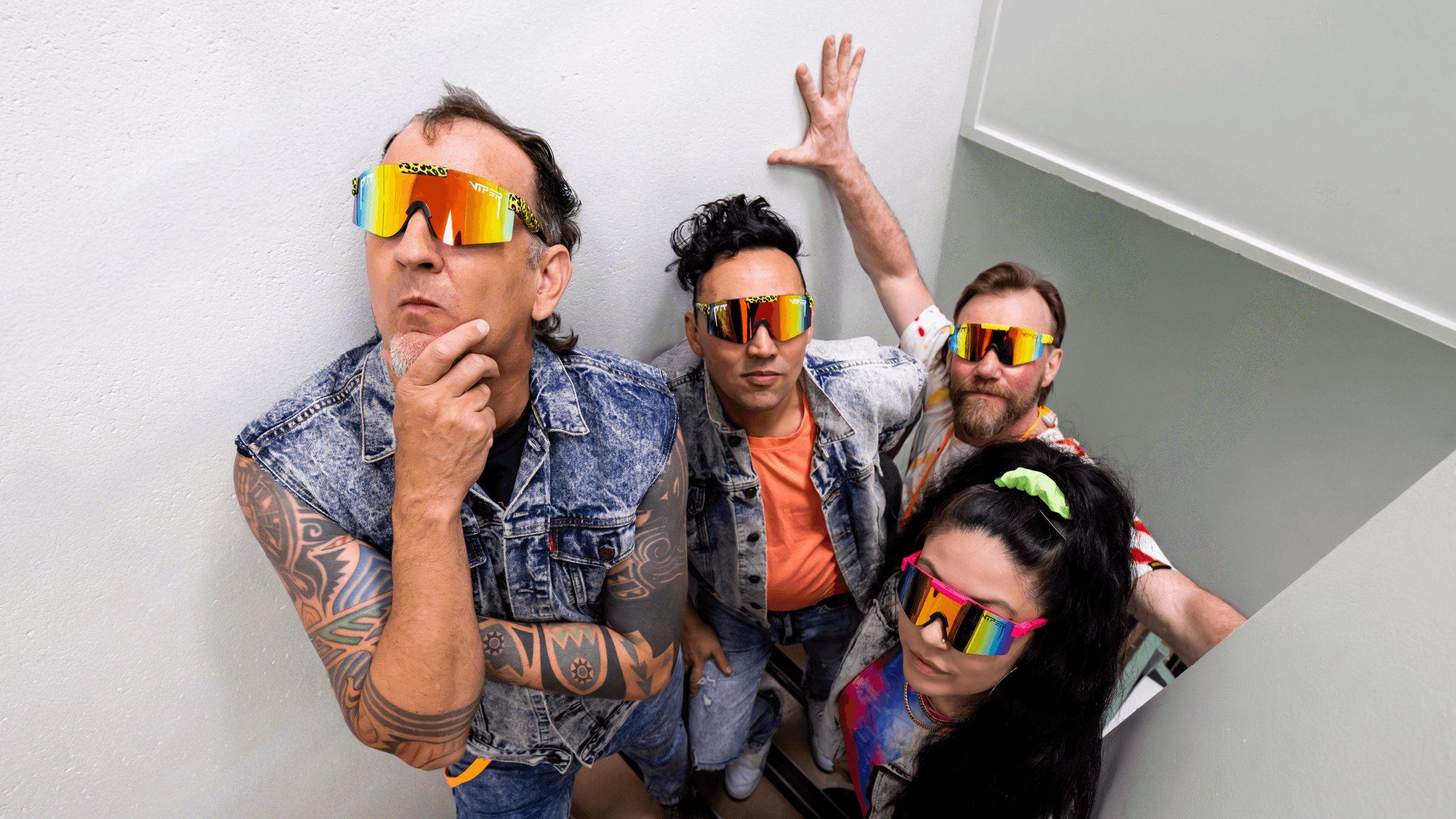 REGURGITATOR - JUKEBOXXIN' with a fistful of fizzers