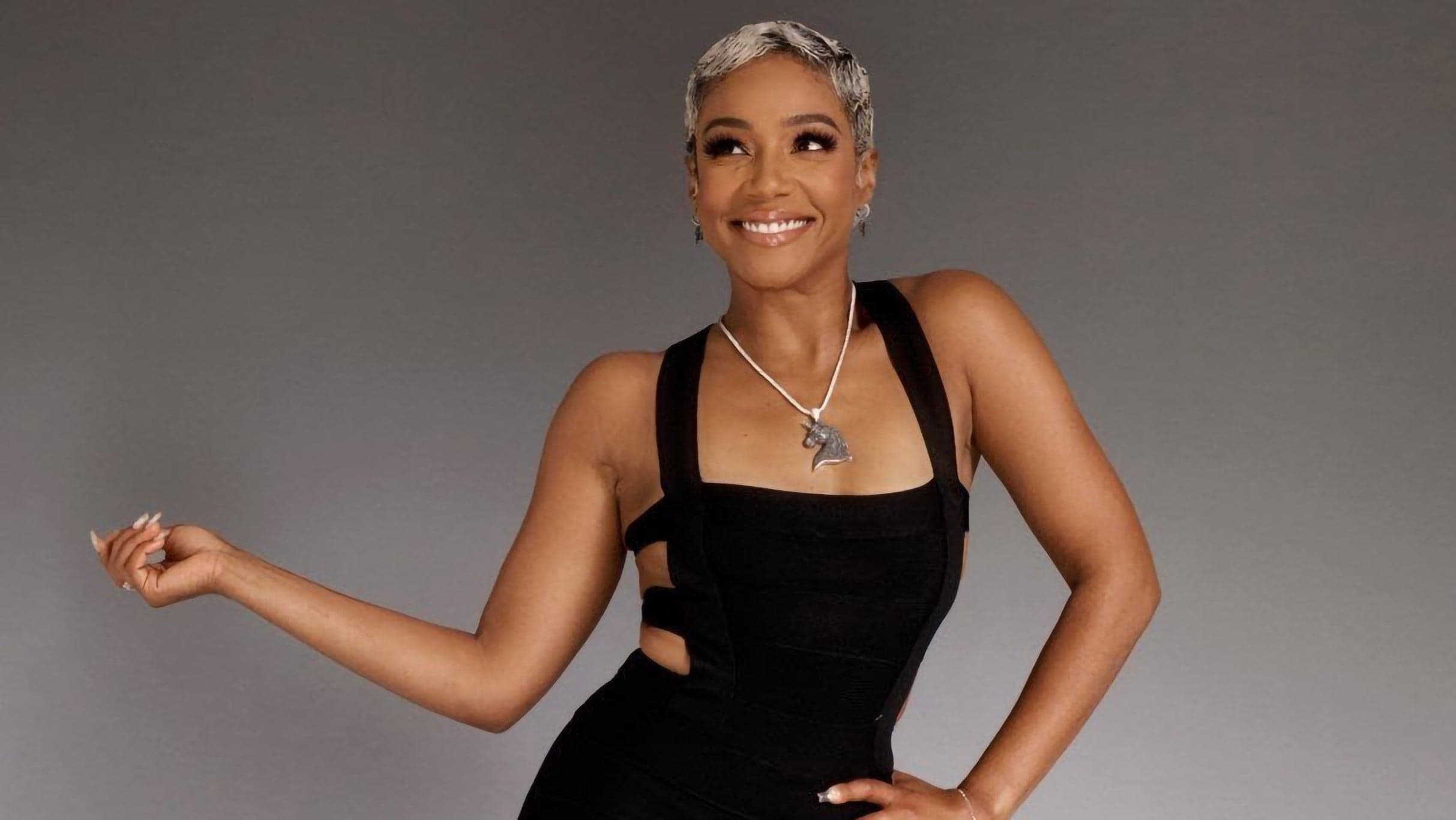 Tiffany Haddish Live