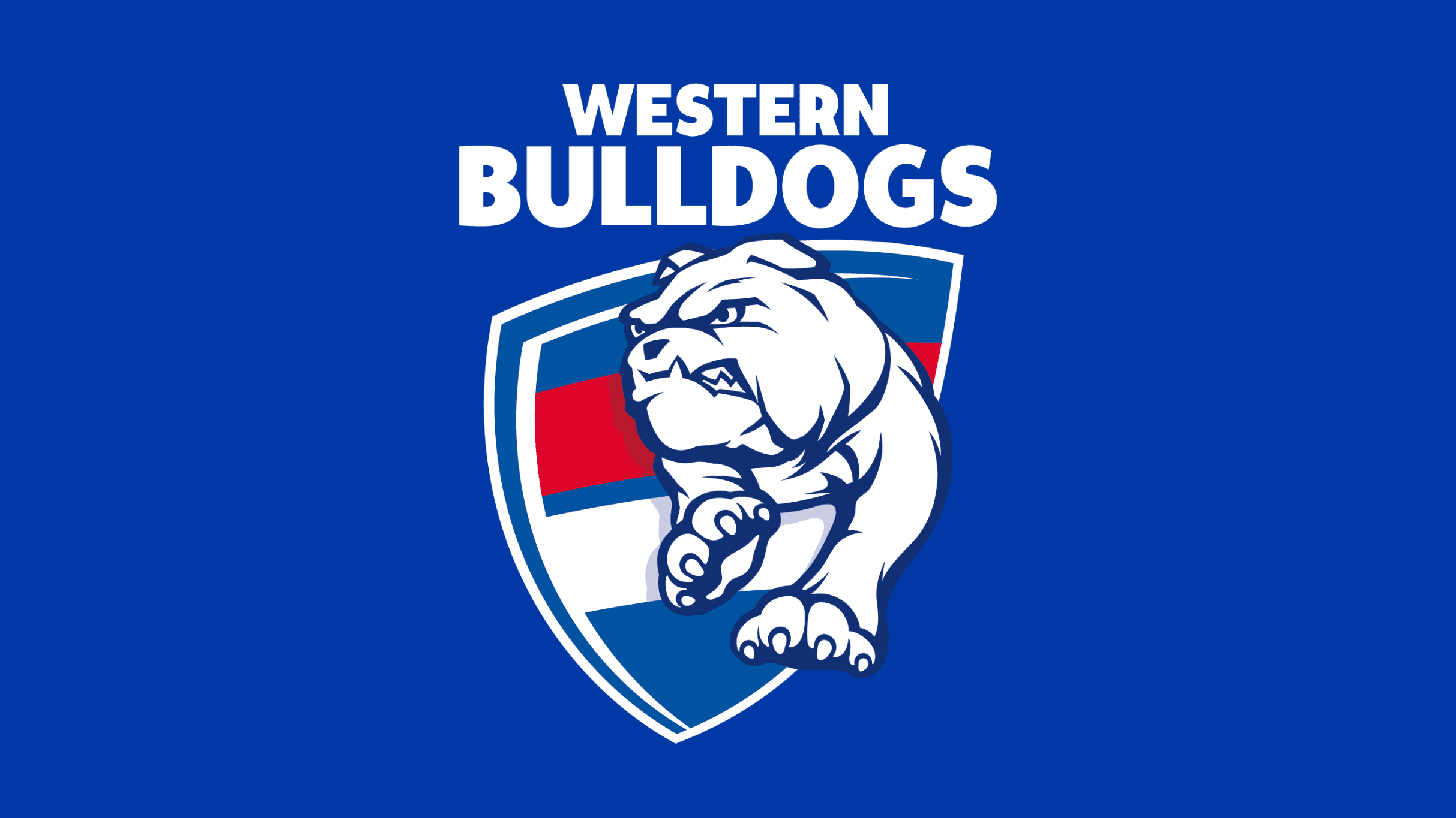 Western Bulldogs v Fremantle - AFL Reserve & MCC