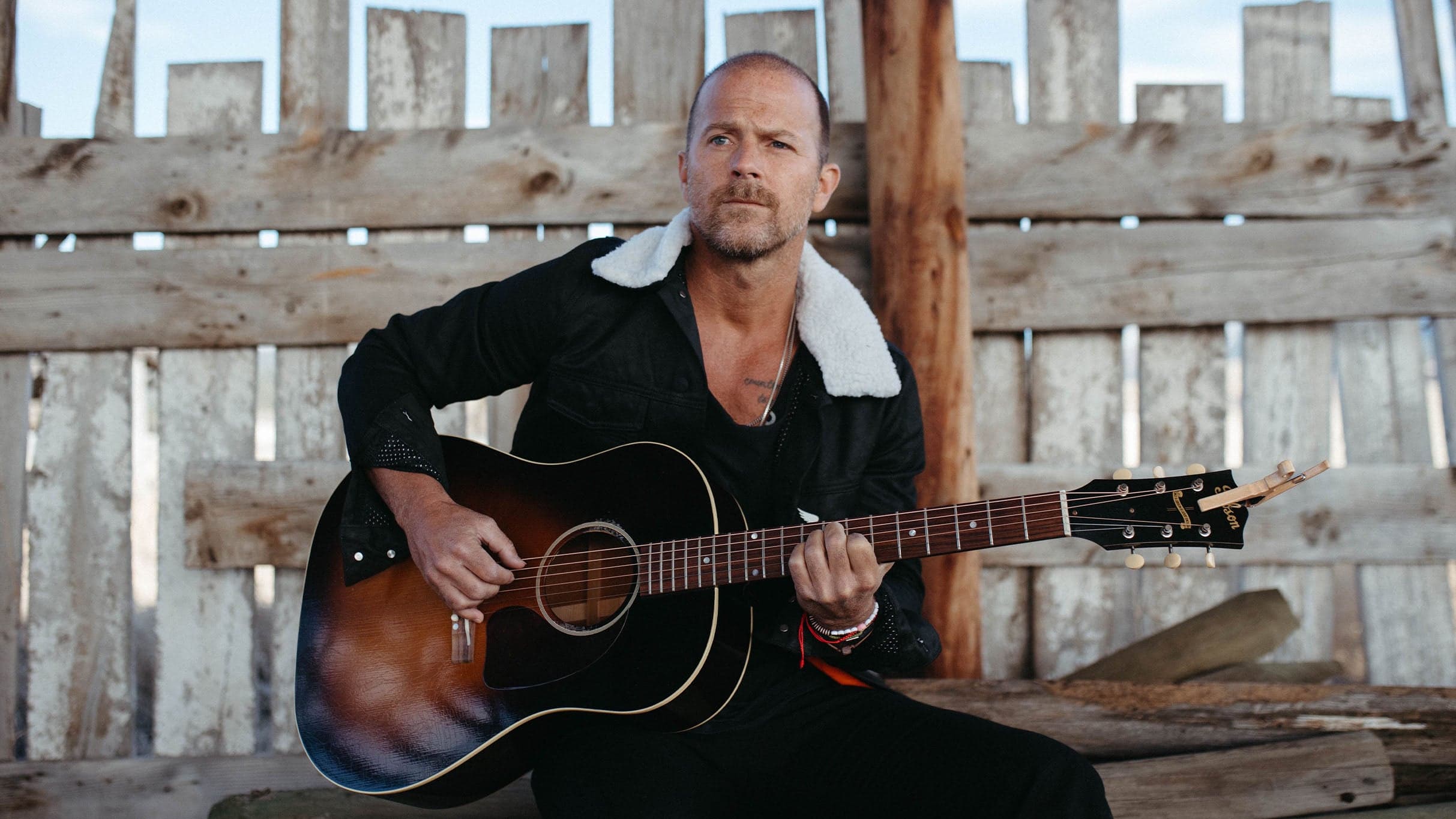 Kip Moore - Reason To Believe World Tour