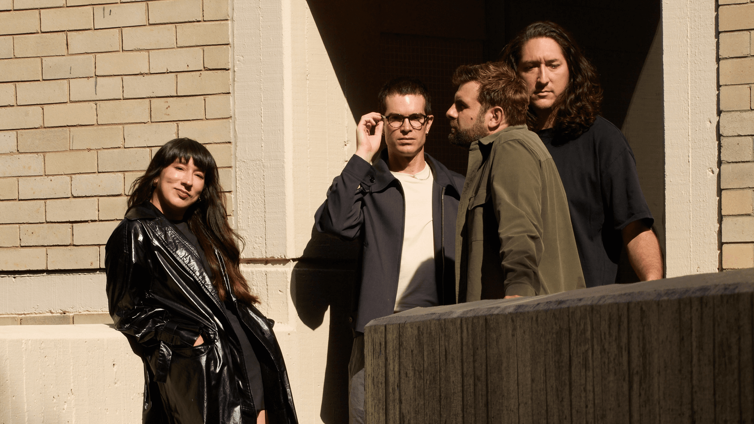 Great Southern Nights Presents Cloud Control