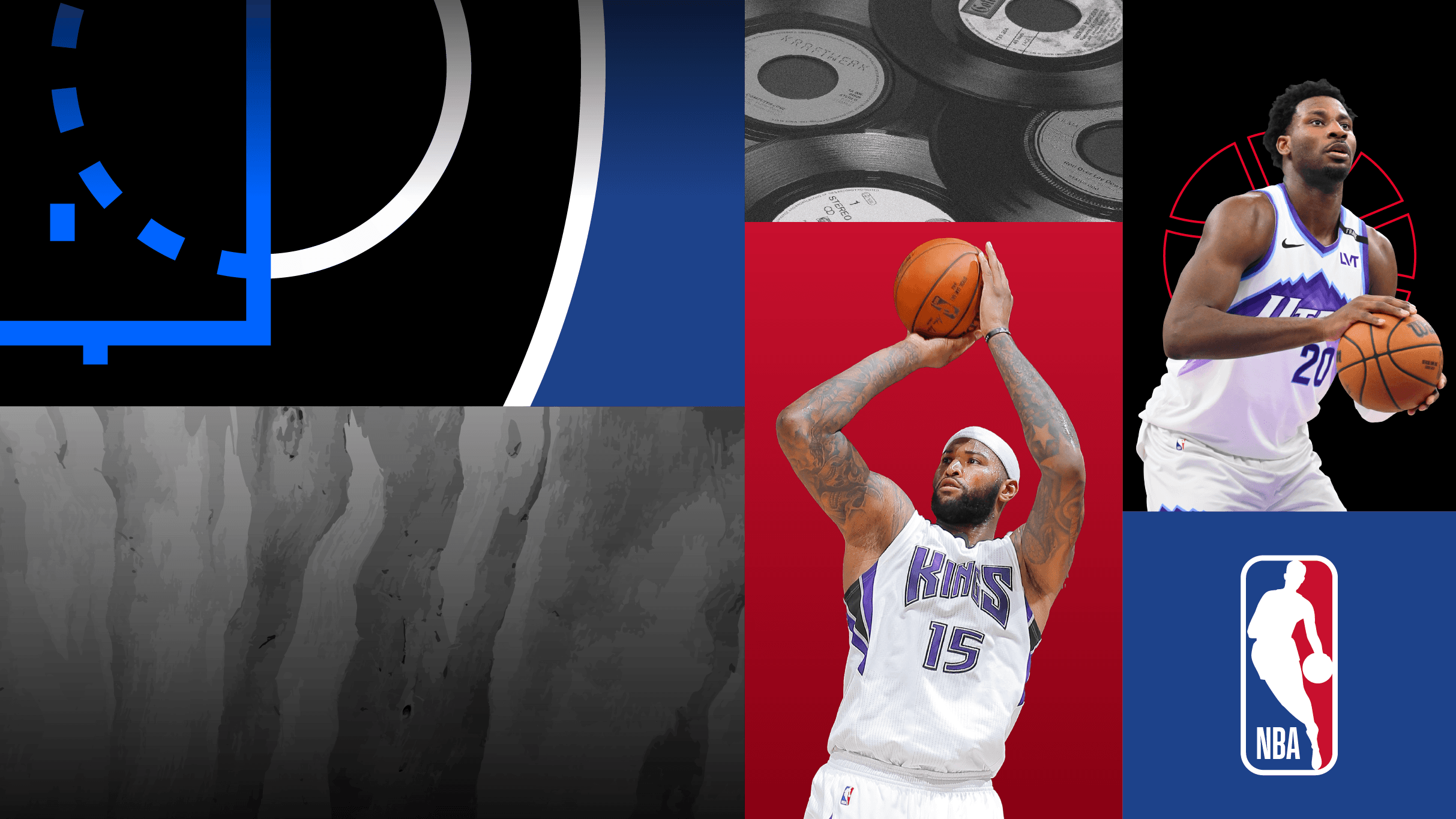 NBA House Australia