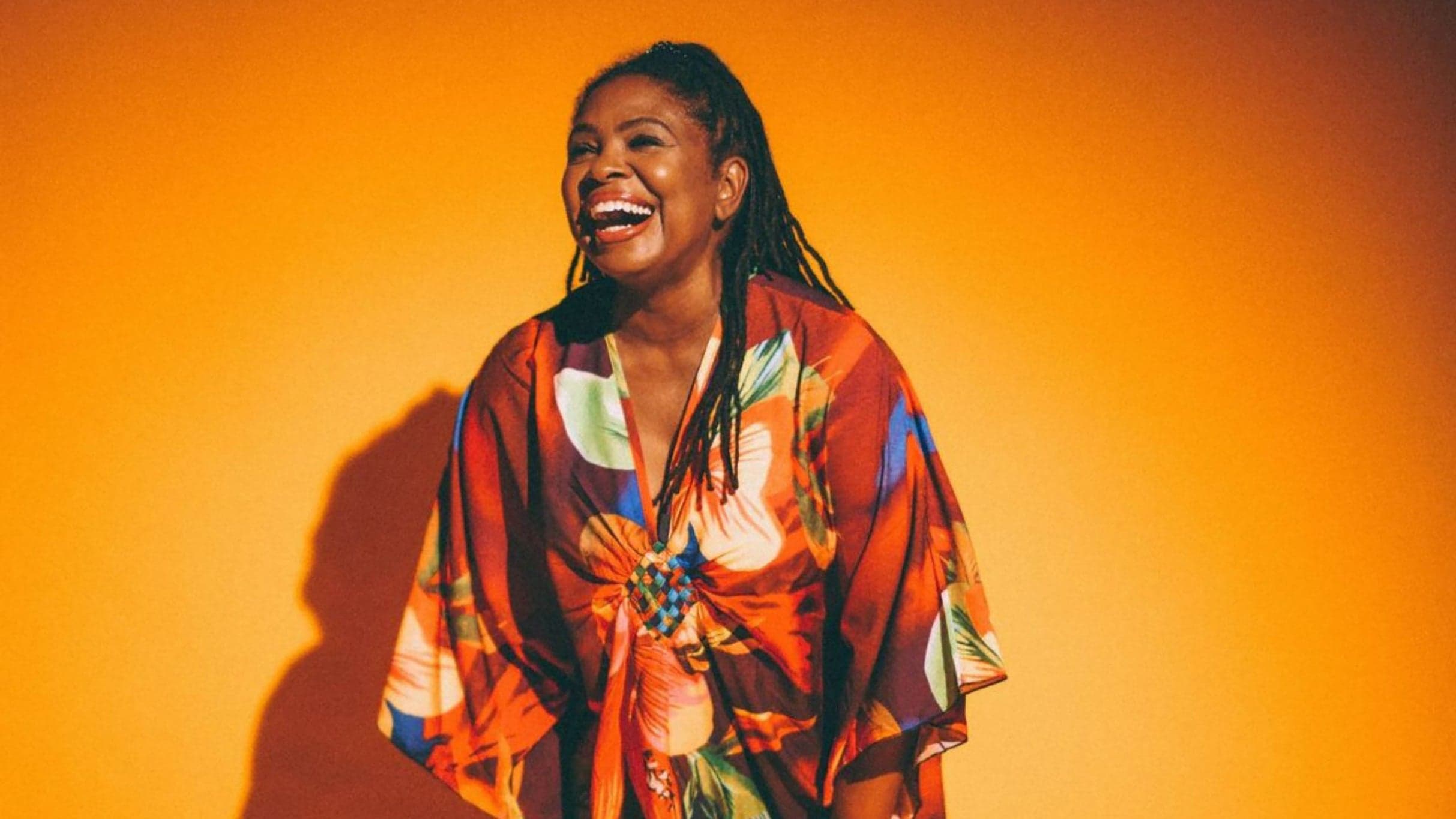 RUTHIE FOSTER & BAND