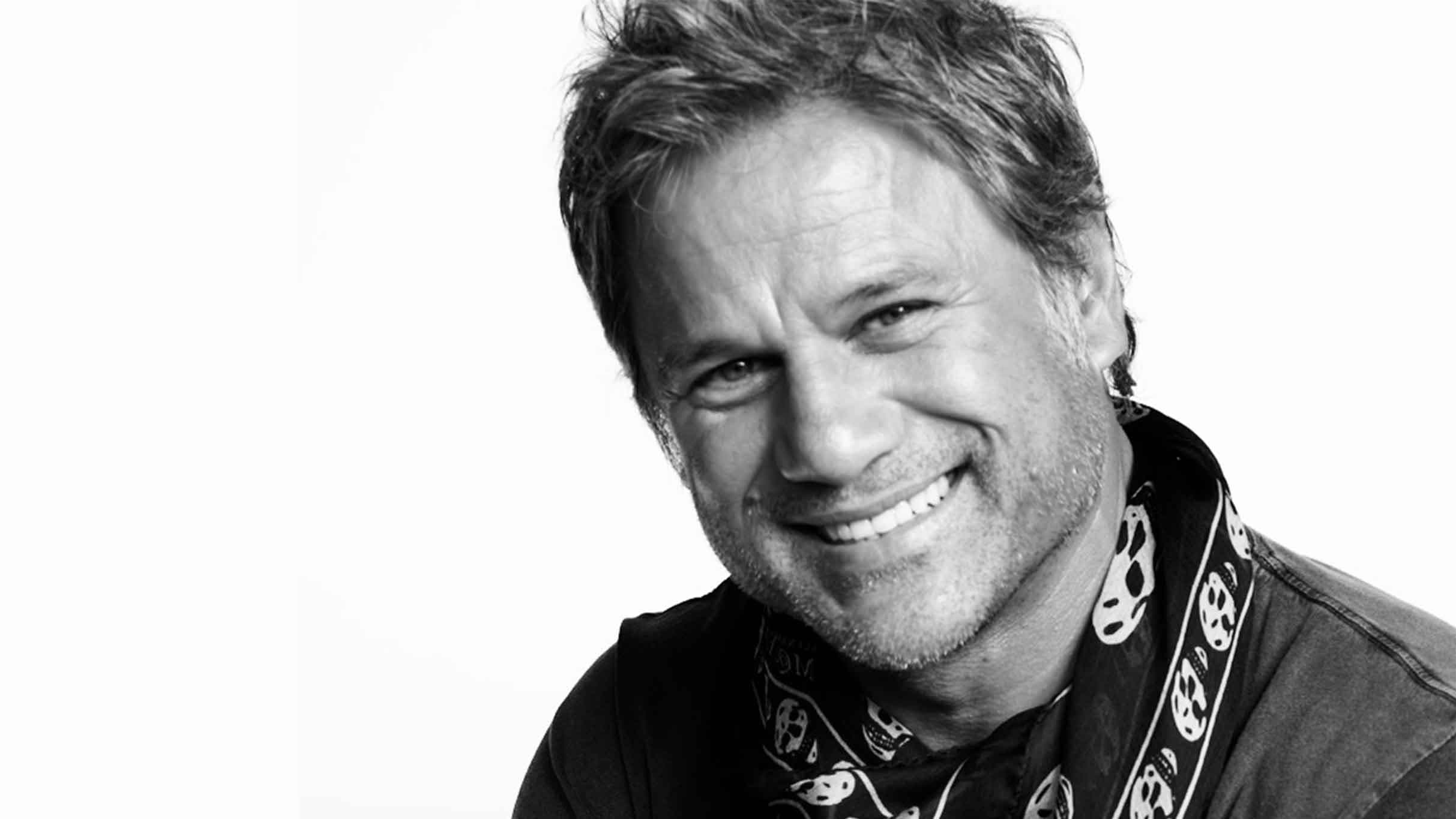JON STEVENS The Noiseworks & INXS Collection '26 Tour