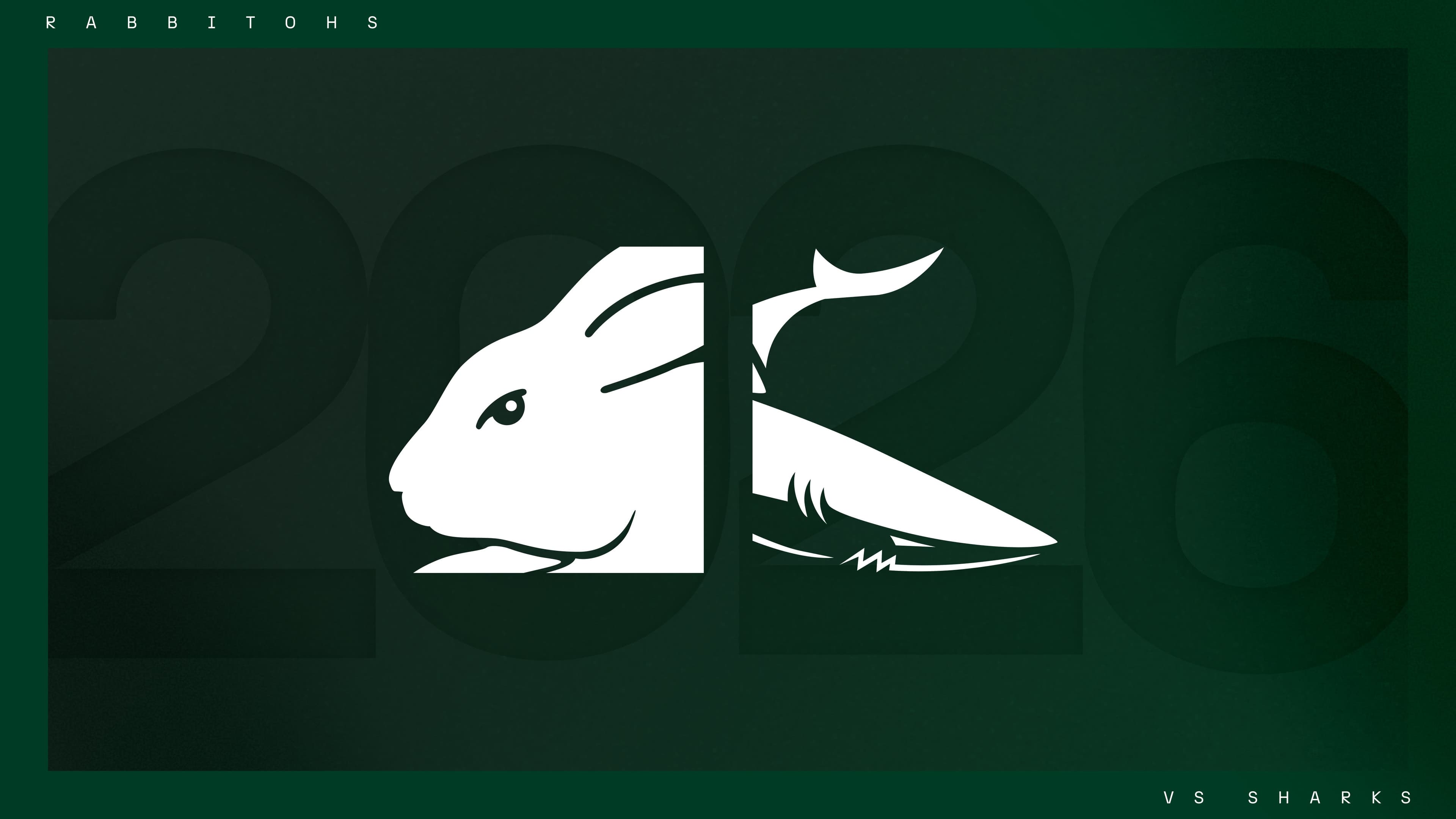 2026 NRL Telstra Premiership - Rabbitohs v Sharks (Round 10)