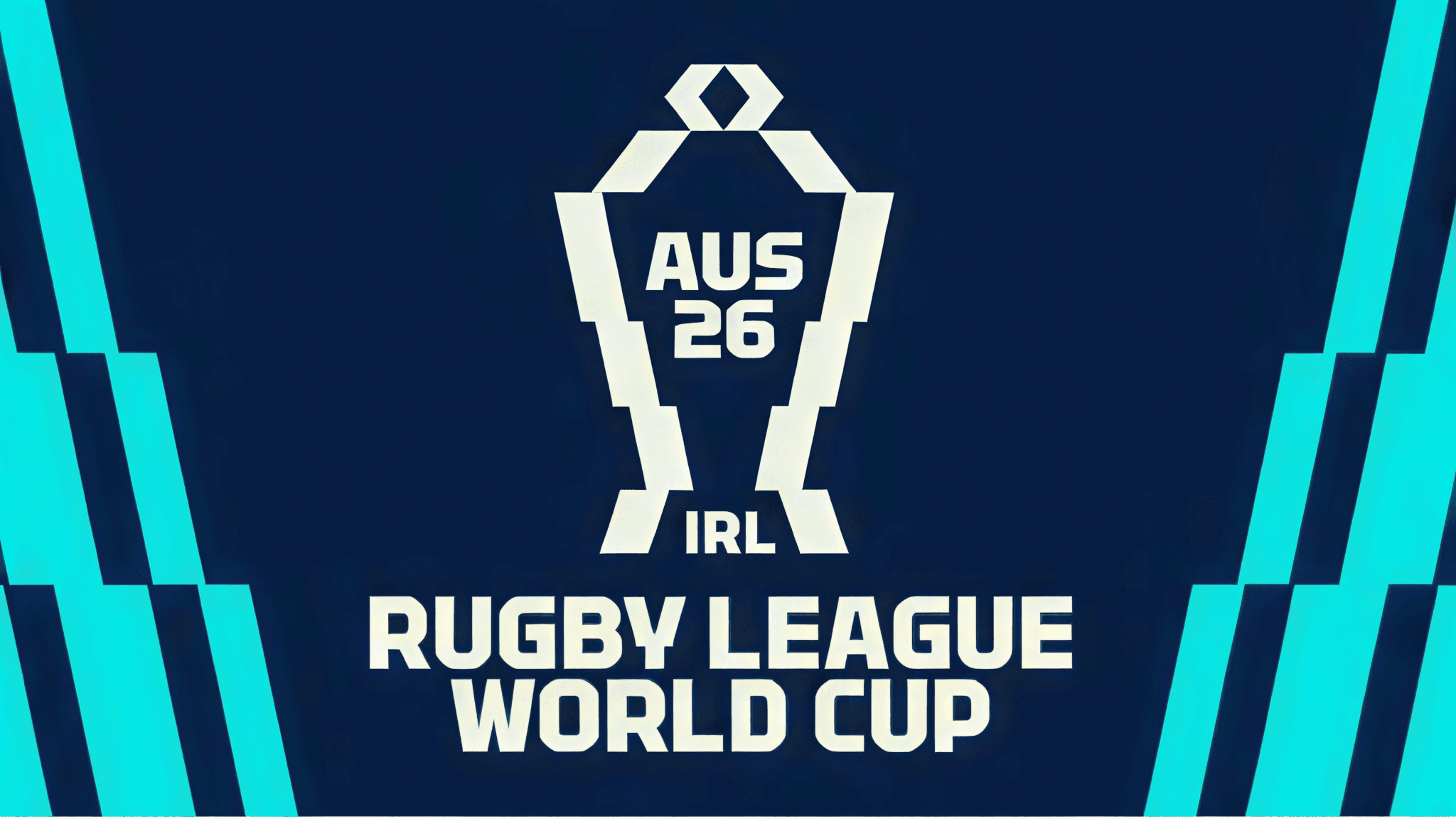 RLWC26 - Men's: England v PNG | Women's: England v Samoa