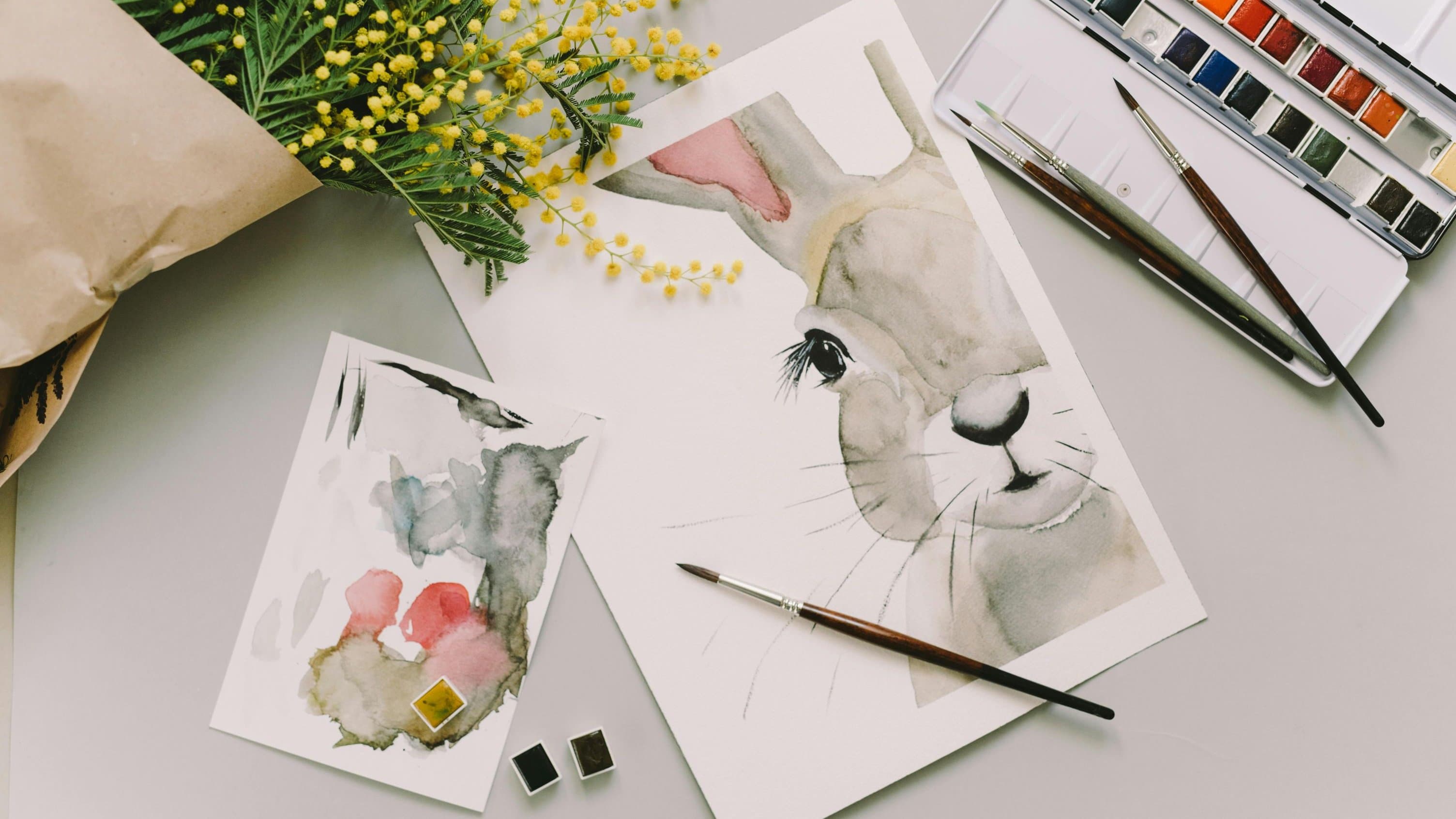 Evening Creative Group – Bring Your Own Creative Project