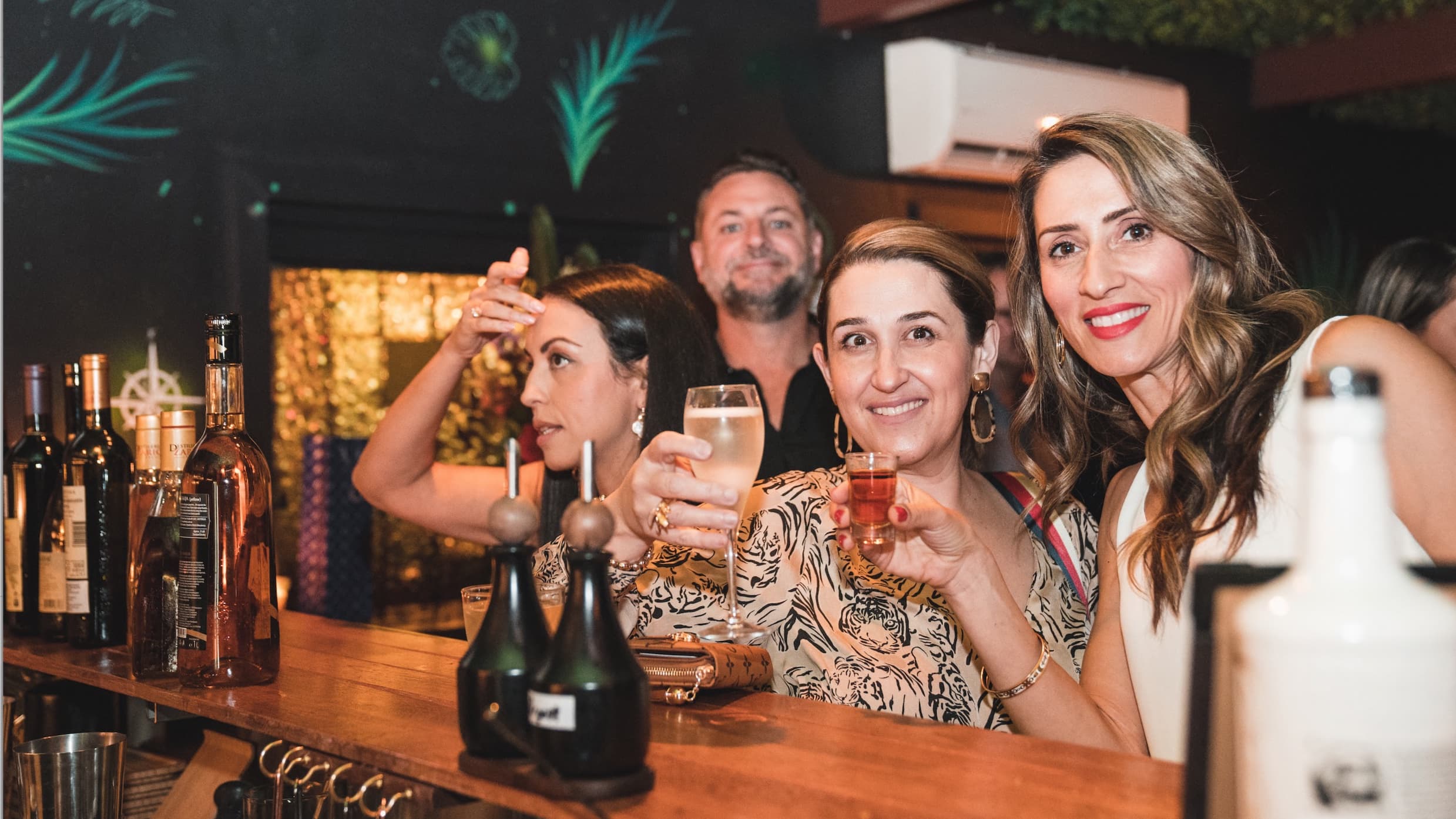 New to Brisbane Fresh Connections!
