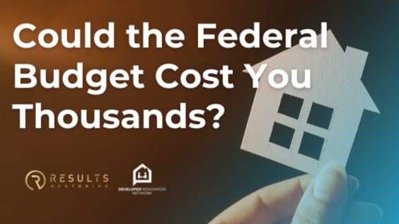 Could the Federal Budget Cost You Thousands?