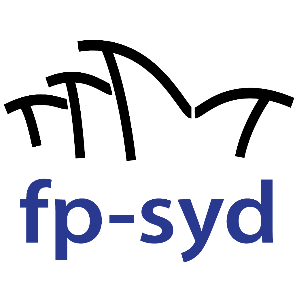 FP-Syd meeting!