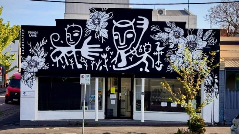 Fitzroy Art Club
