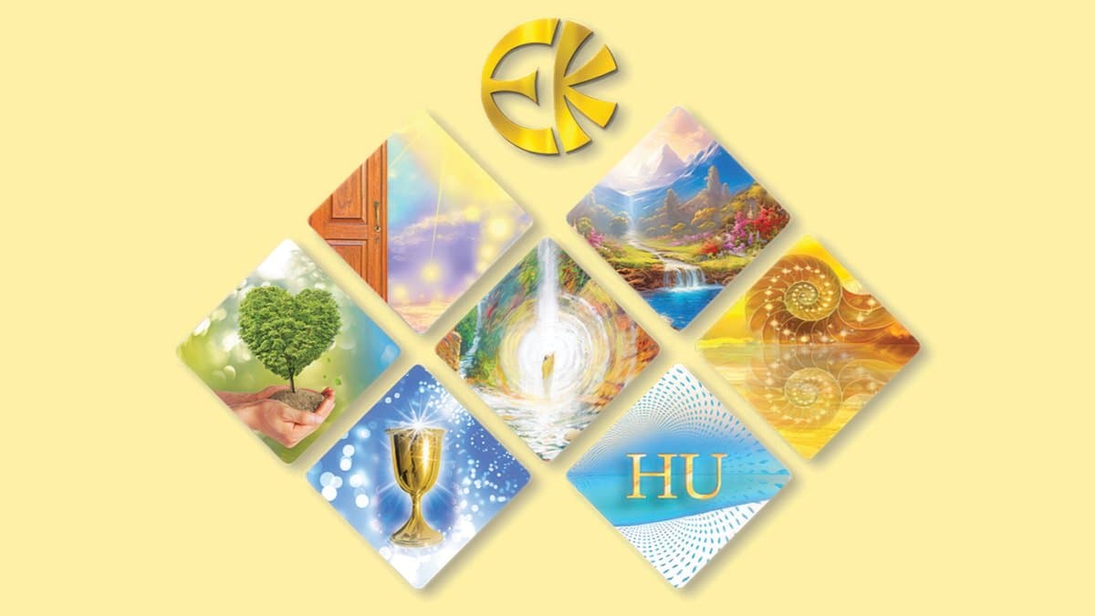 Develop a Powerful Spiritual Practice