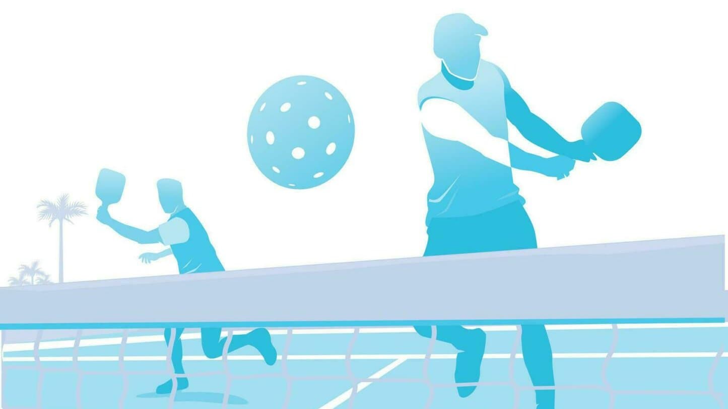 🏓Weekend Pickleball #9