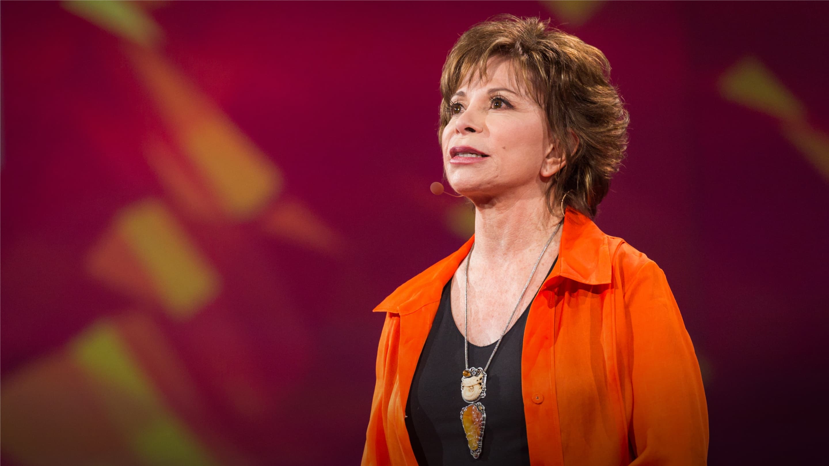Ted Talks: How to Live Passionately, No Matter Your Age!