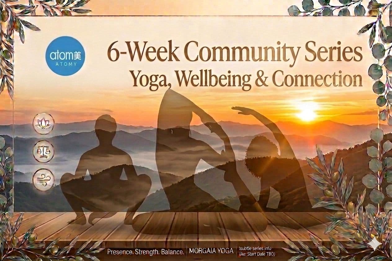 ✨ Week 2: Explore Everyday Wellbeing Habits