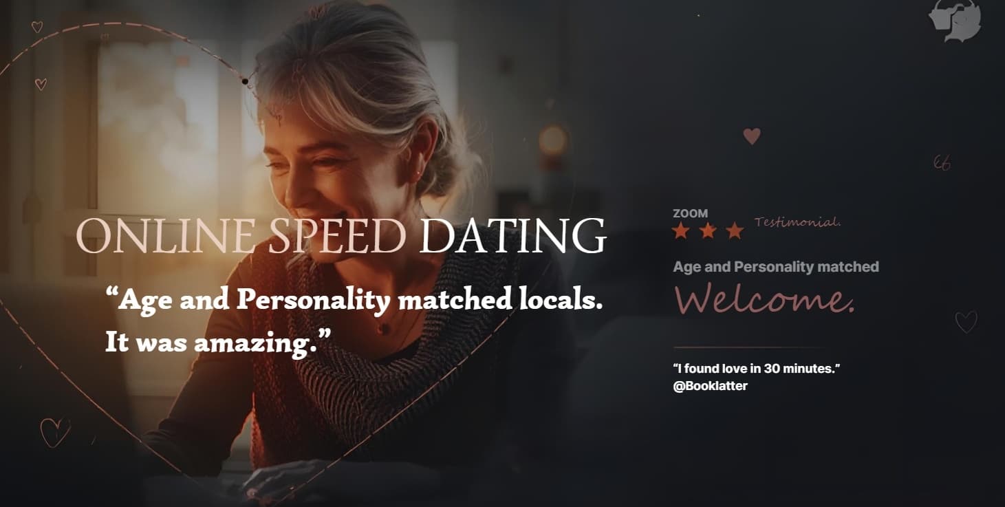Sydney Casual Zoom Dating For Beginners