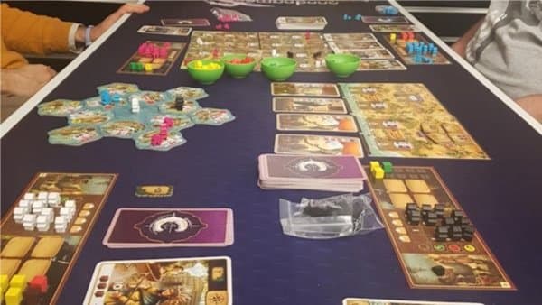 HoGS: Hobart Games Society