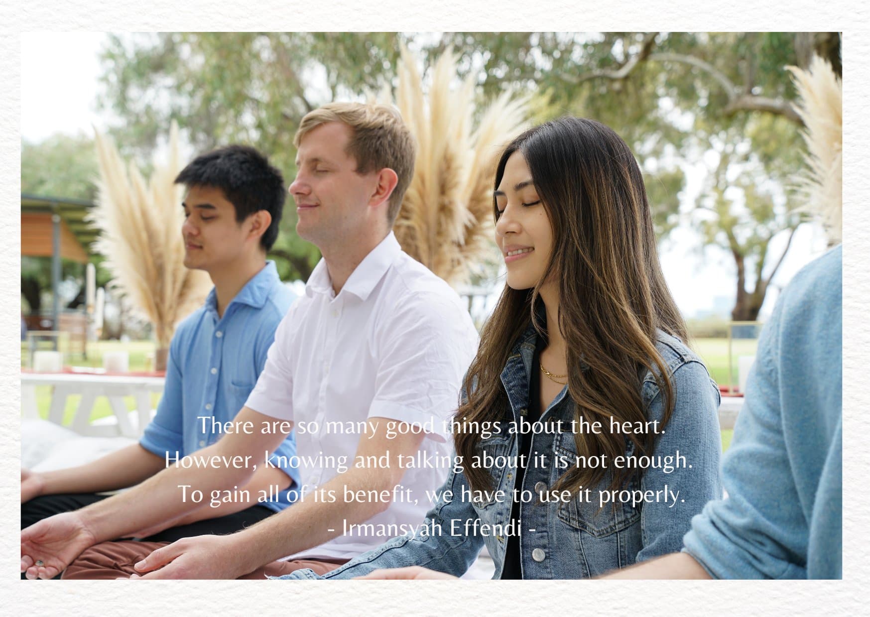 Open Heart Meditation & Reiki Tummo Healing