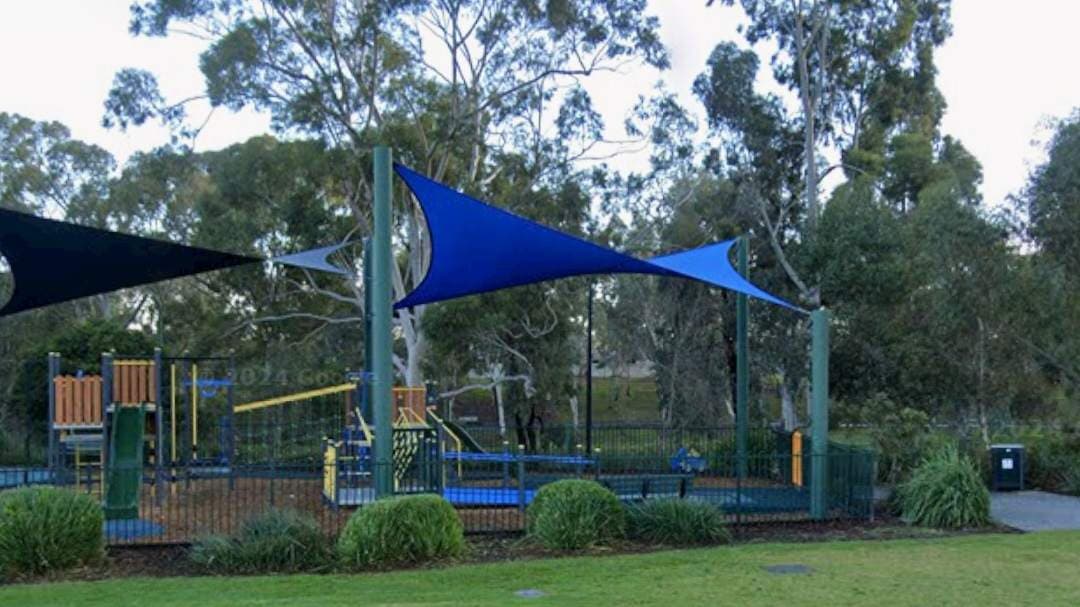 Linear Park Trail (Felixstow)