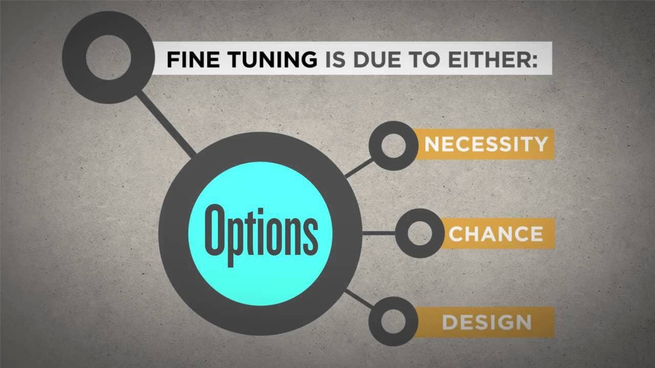 A Discussion on the Fine-Tuning and Ontological arguments for Theism