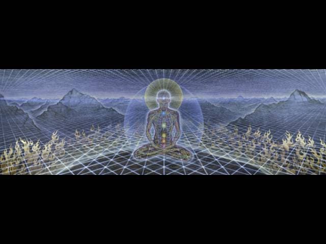 meditation