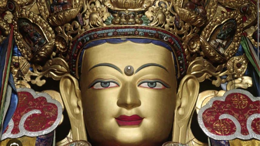 Introduction to Buddhism