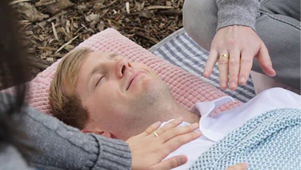 Reiki Tummo 1&2 Workshops