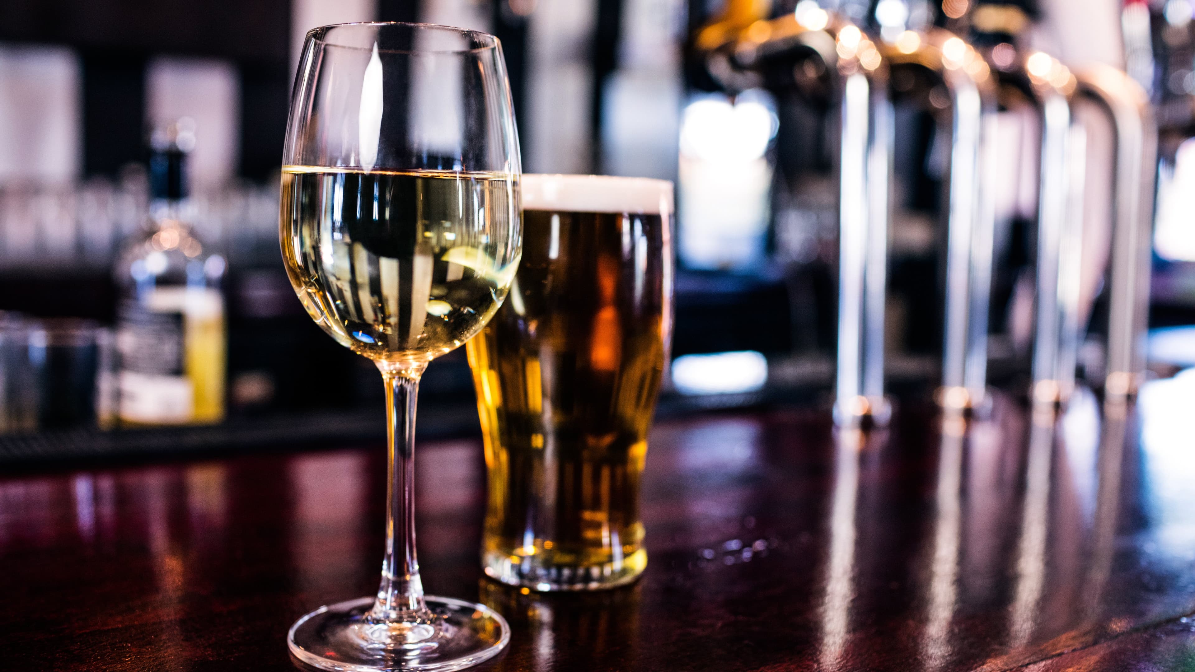 🍺 Social Chats 😊 Meet New People 🎉