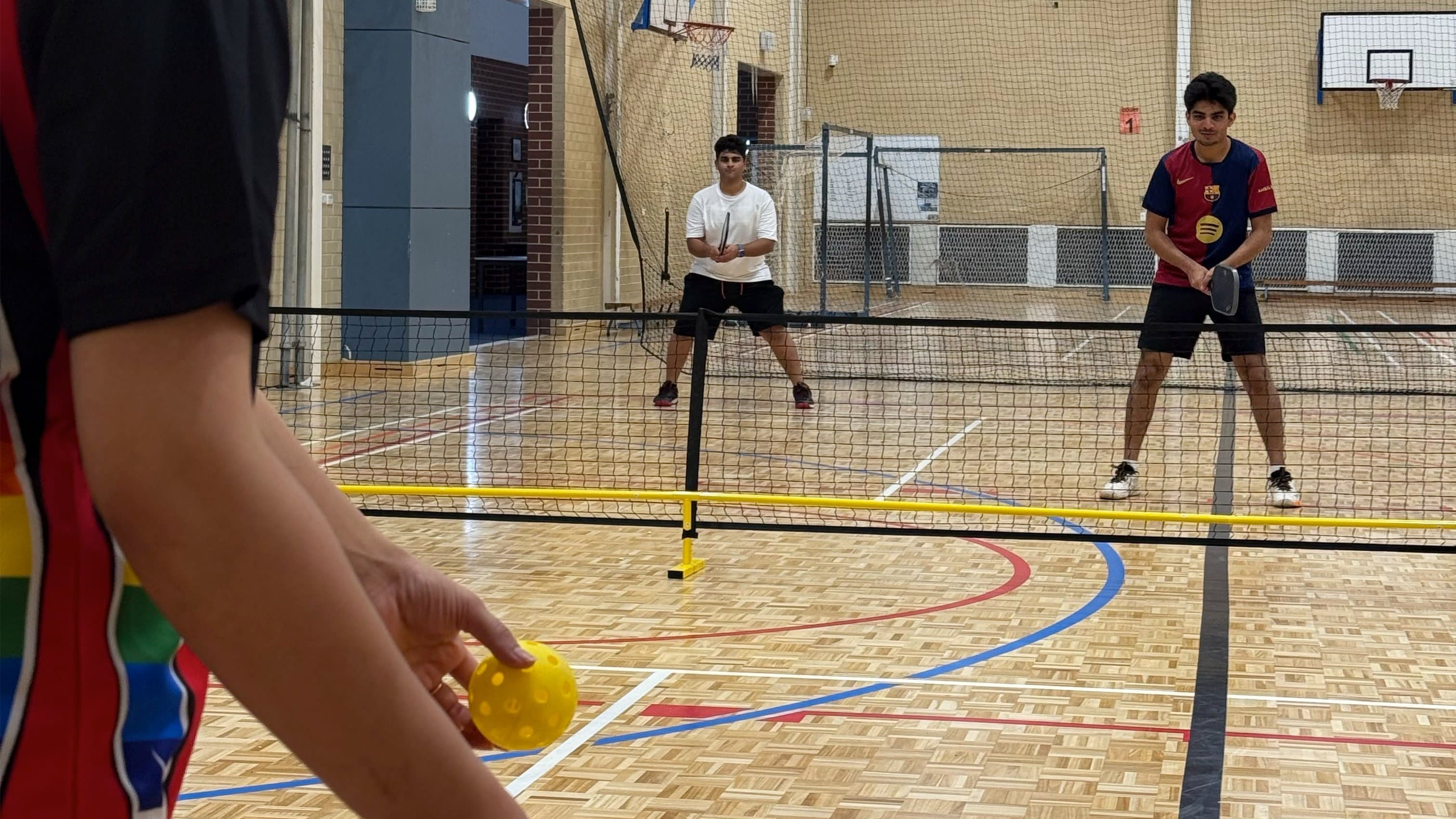 $12 Pickleball Sundays - PERTH WA