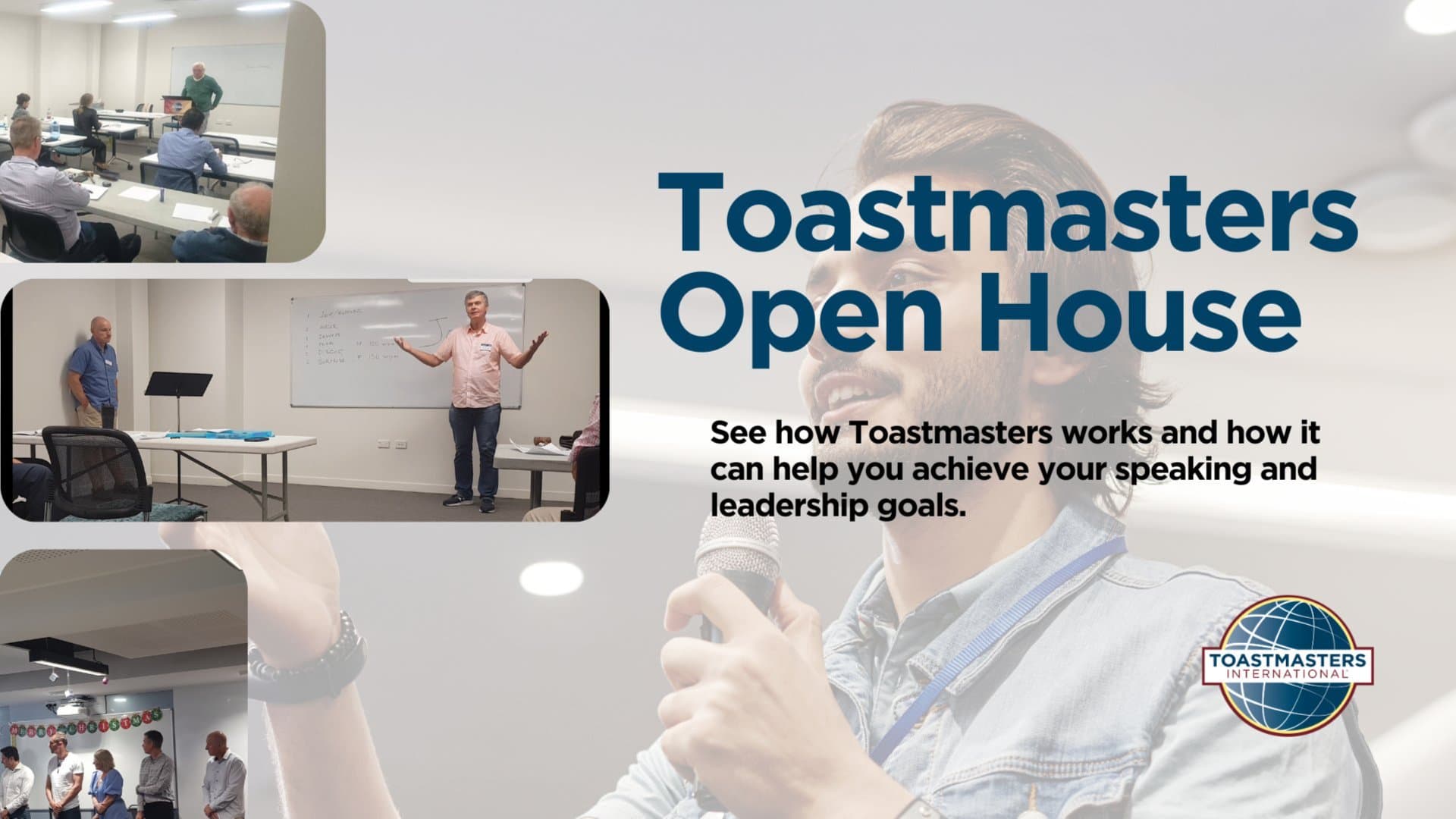 Runaway Bay Toastmasters_Speak and Lead with Impact