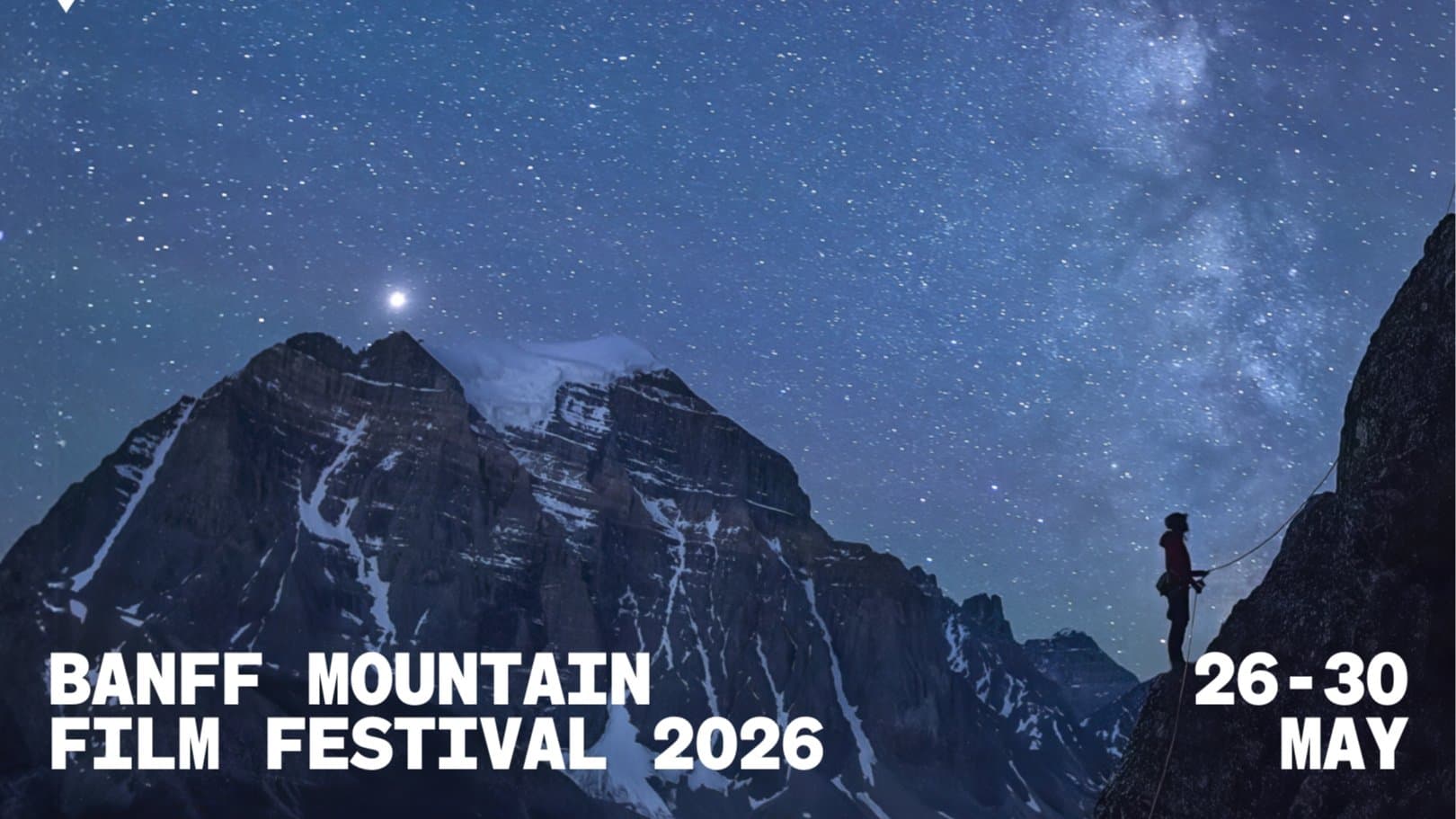 Banff Mountain Film Festival