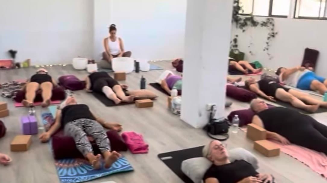 🌸 Half Day Retreat – Relax, Replenish & Reset ✨