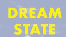 June meeting - Book Dream State