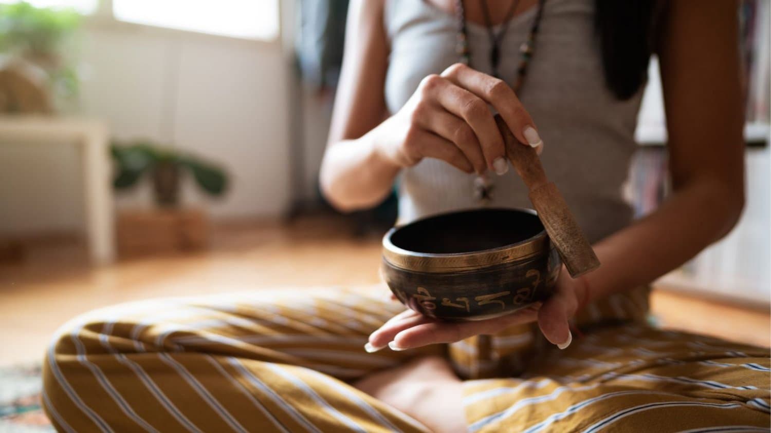 Applied Buddhism to Life