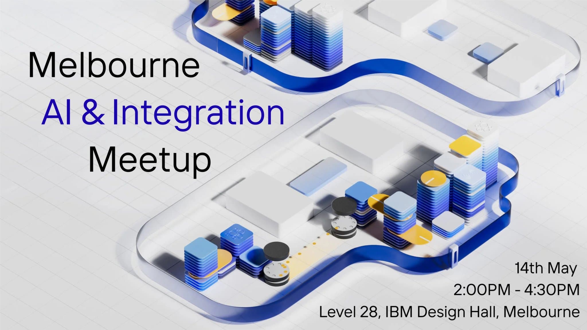 AI & Integration Meetup: Melbourne