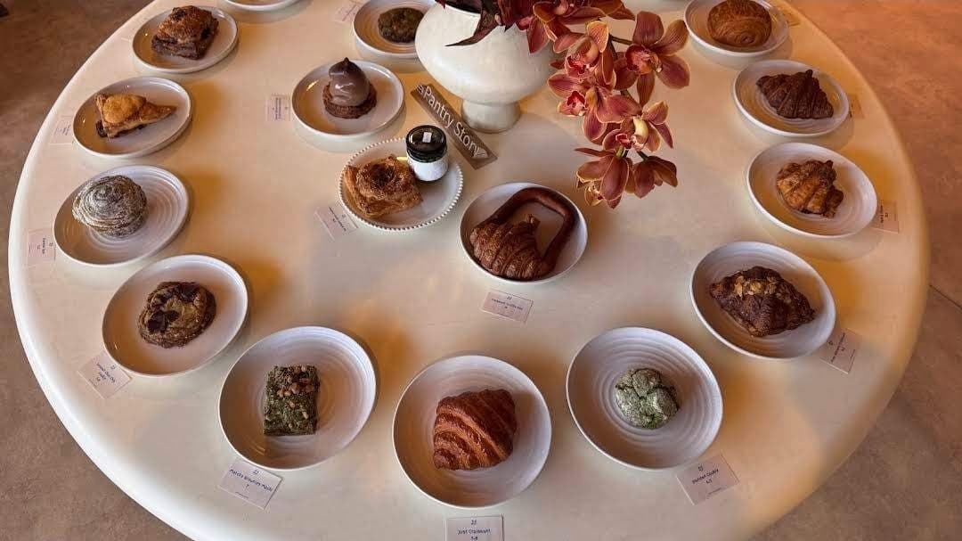Saturday Brunch + Chocolate Tasting + The Greenway Walk