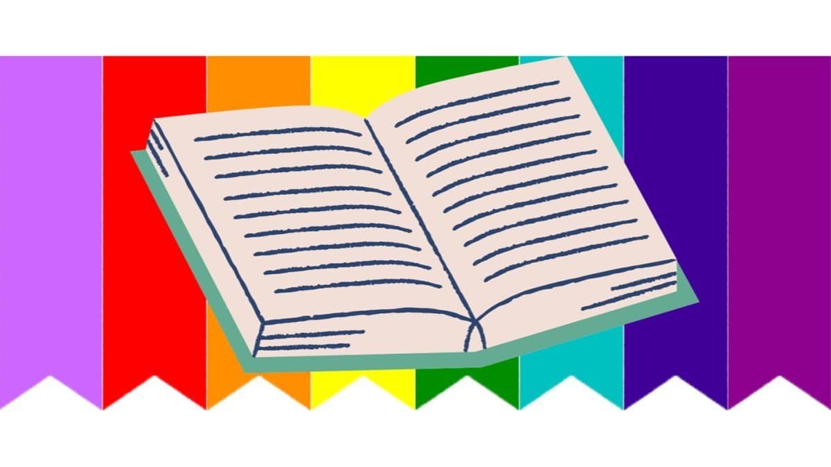 LGBT Perth Book Club - So Old, So Young