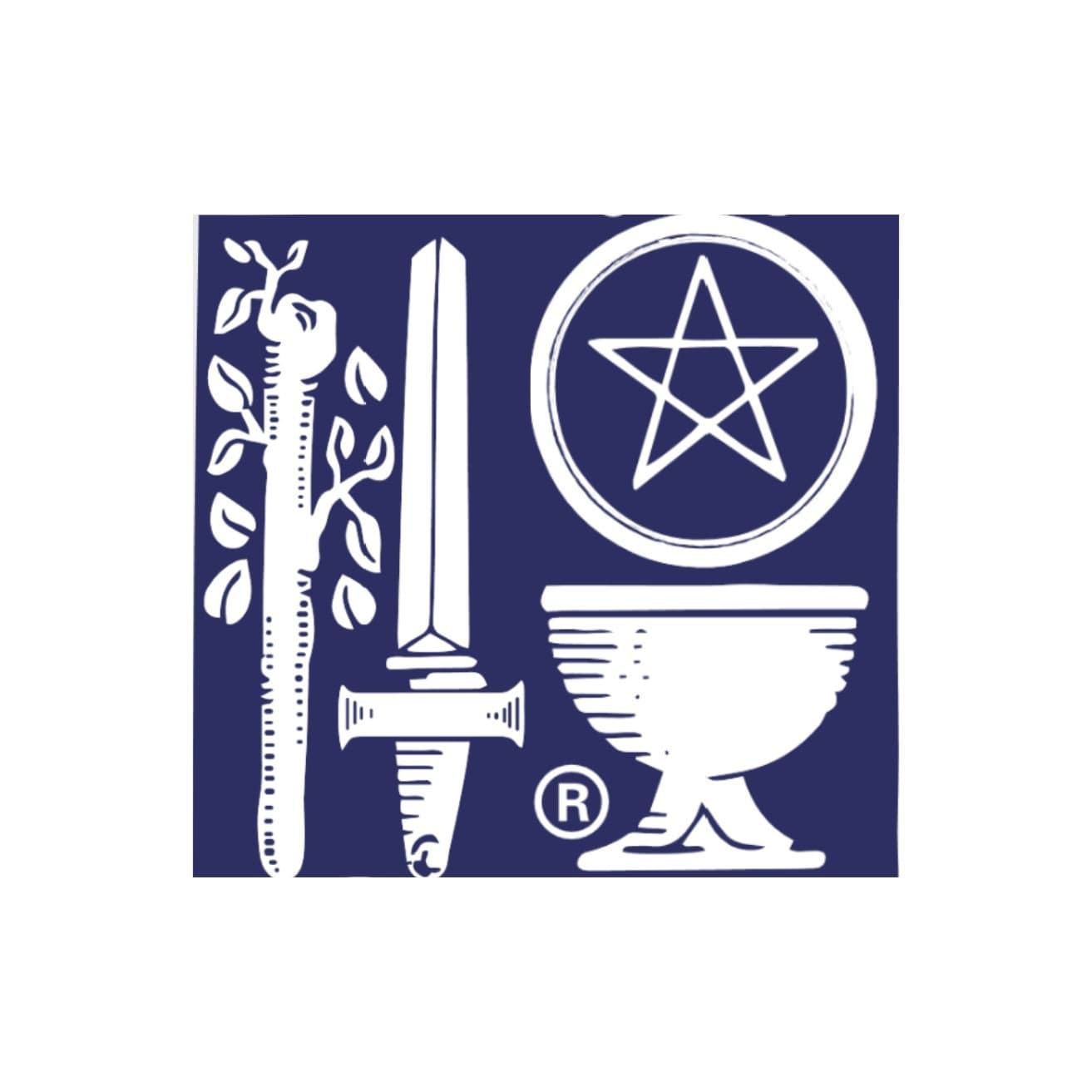 Mary's Magick - Tarot Tips learnt with Mary Greer Presented by Pauline Bourke