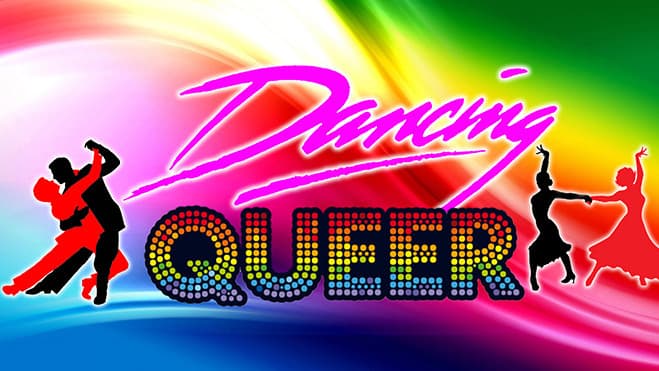 Dancing Queer - Sun, 21 Jun 2026