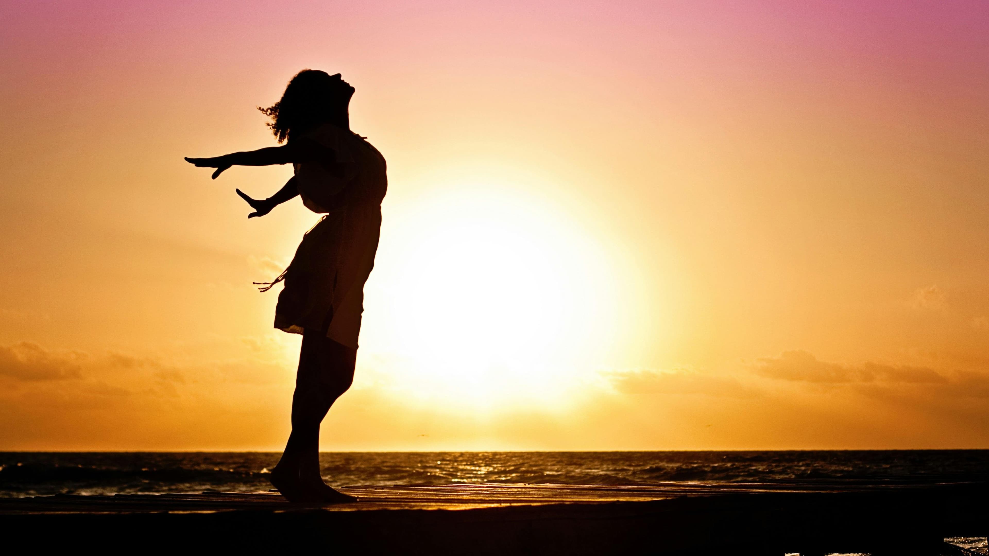 Dance and Movement Therapy for Anxiety