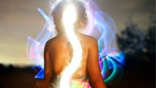 Kundalini Tao Fusion - Facilitated by Jonathan Mehigan