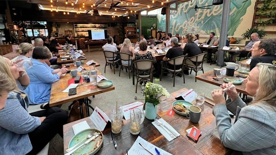 BNI Phoenix - Palm Beach