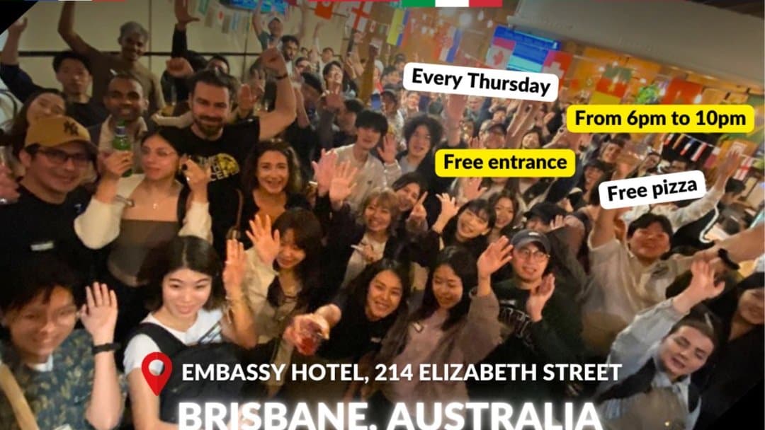Speak Easy International