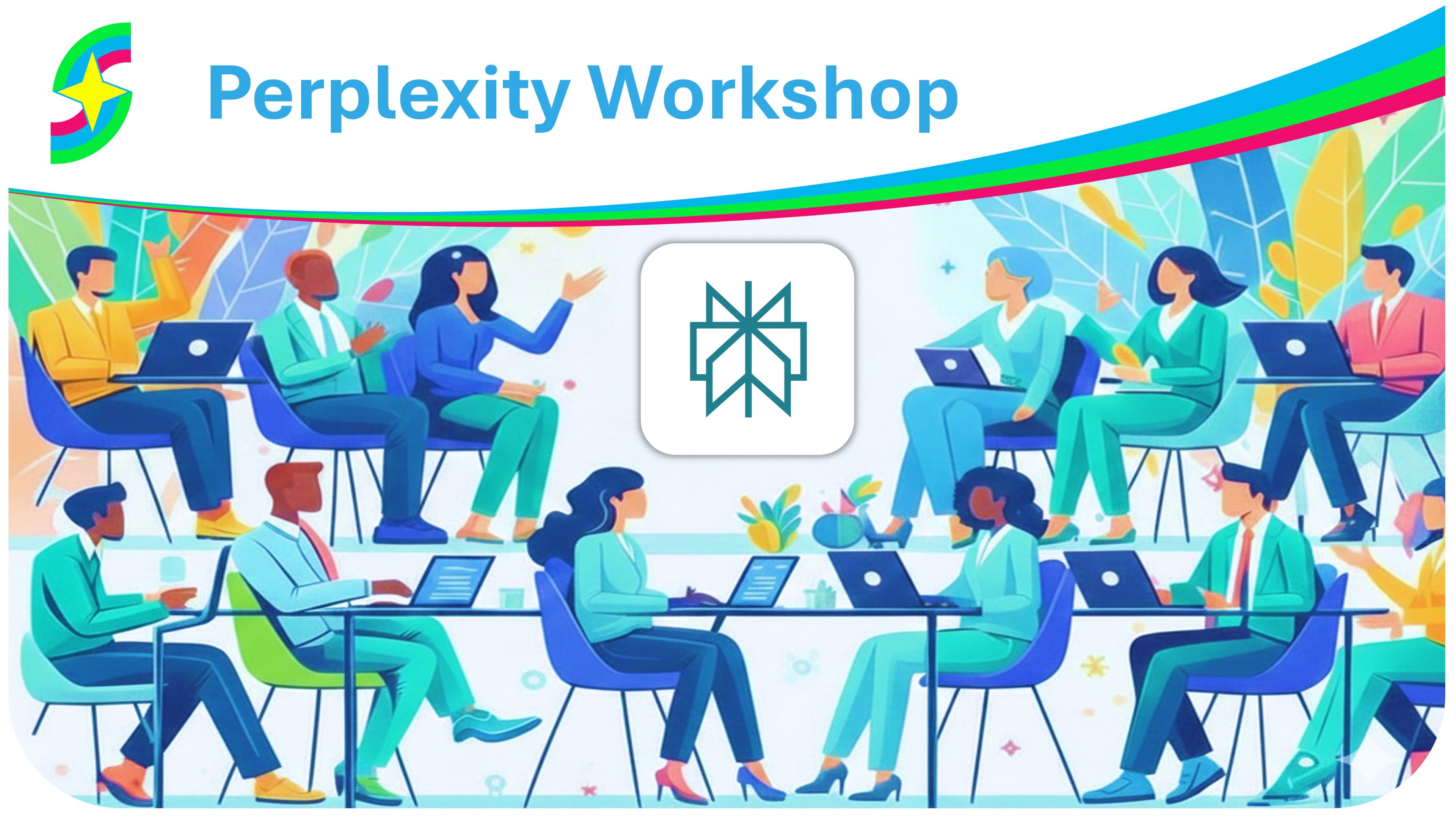 Perplexity Workshop
